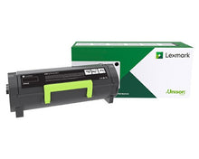 Load image into Gallery viewer, Lexmark Genuine 24B6889 Toner-kit, 21K pages ISO/IEC 19752 for Lexmark M 1246