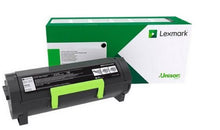 Load image into Gallery viewer, Lexmark Genuine 24B6890 Toner-kit, 21K pages ISO/IEC 19752 for Lexmark M 3250