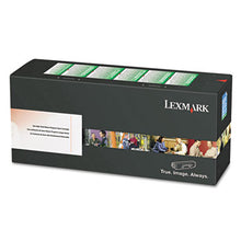 Load image into Gallery viewer, Lexmark Genuine 24B7181 Toner-kit black, 9K pages ISO/IEC 19752 for Lexmark XC 2235