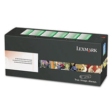 Load image into Gallery viewer, Lexmark Genuine 24B7181 Toner-kit black, 9K pages ISO/IEC 19752 for Lexmark XC 2235