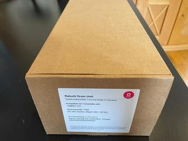 Xerox Remanufactured 108R01121 Magenta Imaging Unit Versalink C400 405 PH6600 WC6605